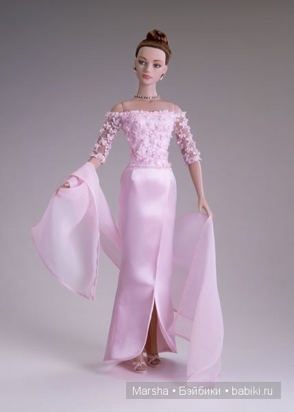 Кукольная мода 1 | Бэйбики Кукольная мода 1 — Интересное и необычное: фотоподборки (фото 4)