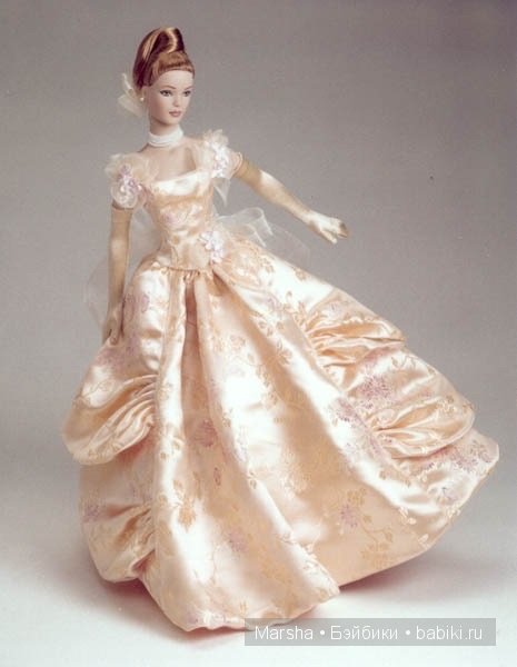 Кукольная мода 1 | Бэйбики Кукольная мода 1 — Интересное и необычное: фотоподборки (фото 10)