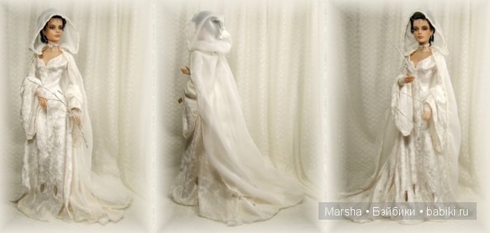 Кукольная мода 2 | Бэйбики Кукольная мода 2 — Интересное и необычное: фотоподборки