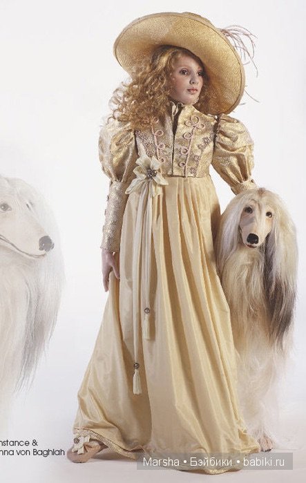 Куклы Hildegard Guenzel. Так много красоты в одном месте | Бэйбики Куклы Hildegard Guenzel. Так много красоты в одном месте