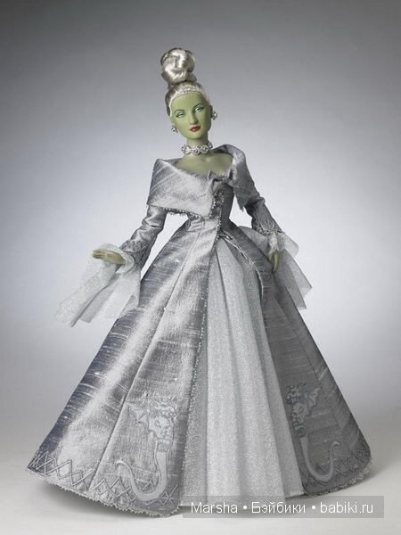 Кукольная мода 1 | Бэйбики Кукольная мода 1 — Интересное и необычное: фотоподборки