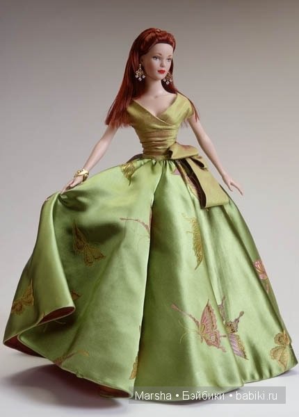 Кукольная мода 1 | Бэйбики Кукольная мода 1 — Интересное и необычное: фотоподборки