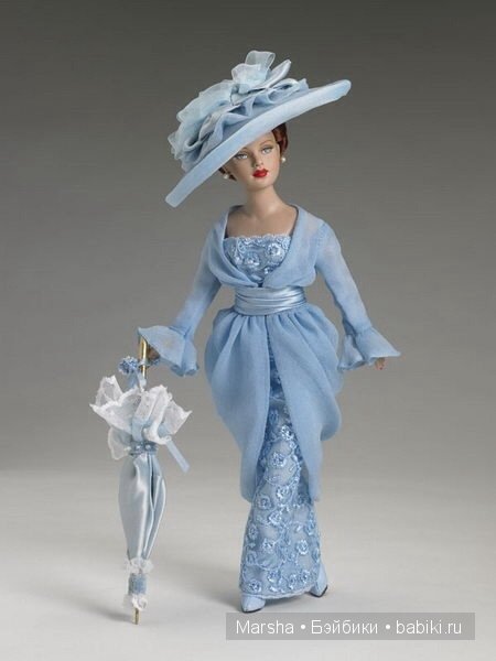 Кукольная мода 1 | Бэйбики Кукольная мода 1 — Интересное и необычное: фотоподборки