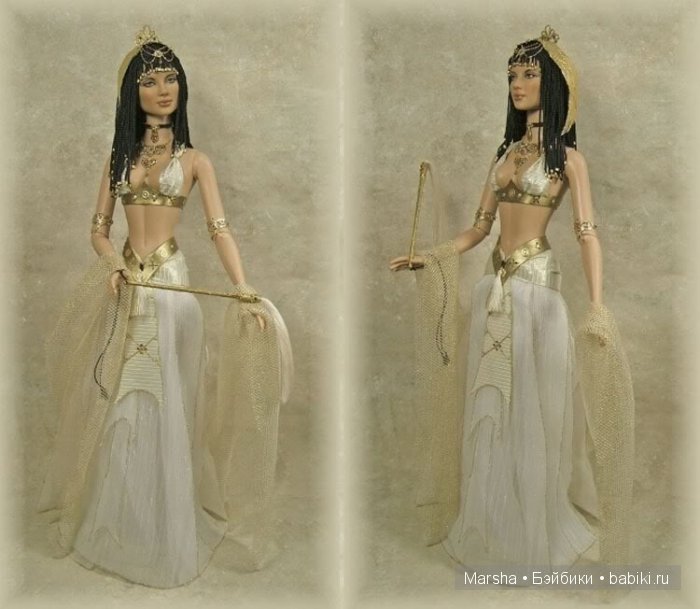 Кукольная мода 2 | Бэйбики Кукольная мода 2 — Интересное и необычное: фотоподборки