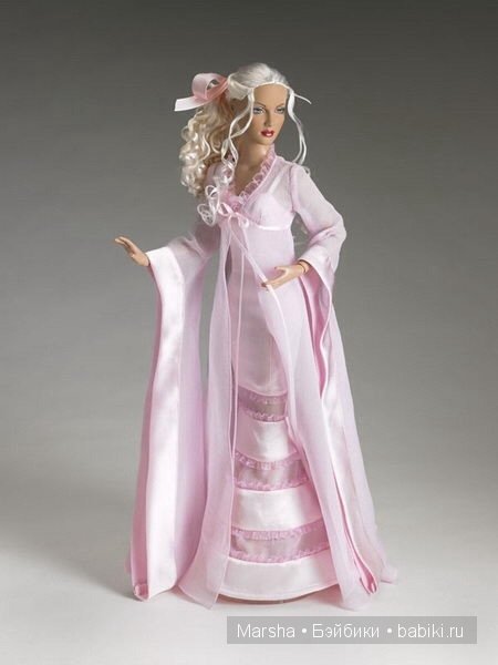 Кукольная мода 1 | Бэйбики Кукольная мода 1 — Интересное и необычное: фотоподборки