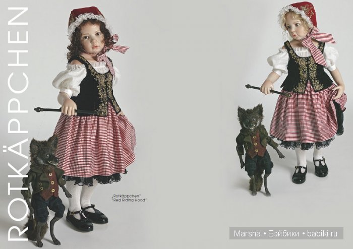 Куклы Hildegard Guenzel. Так много красоты в одном месте | Бэйбики Куклы Hildegard Guenzel. Так много красоты в одном месте