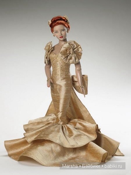 Кукольная мода 1 | Бэйбики Кукольная мода 1 — Интересное и необычное: фотоподборки (фото 9)