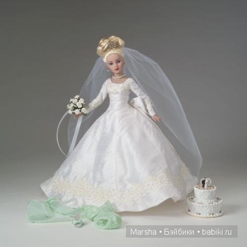 Кукольная мода 1 — Интересное и необычное: фотоподборки