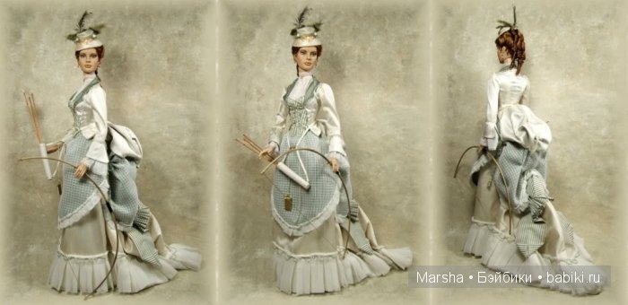 Кукольная мода 2 | Бэйбики Кукольная мода 2 — Интересное и необычное: фотоподборки