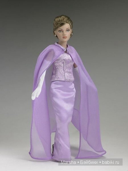 Кукольная мода 1 | Бэйбики Кукольная мода 1 — Интересное и необычное: фотоподборки