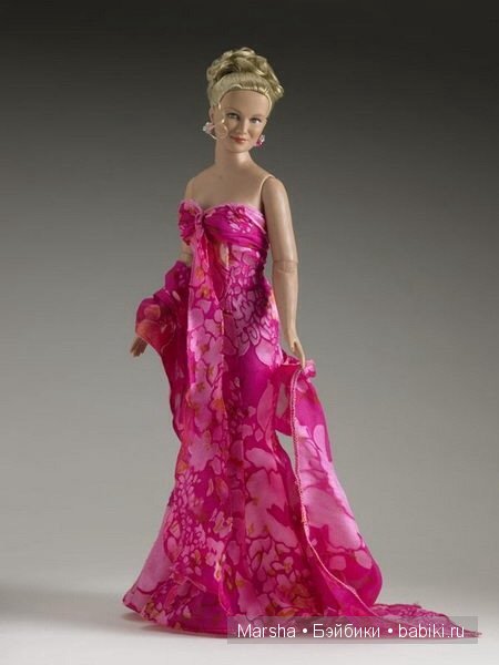 Кукольная мода 1 | Бэйбики Кукольная мода 1 — Интересное и необычное: фотоподборки