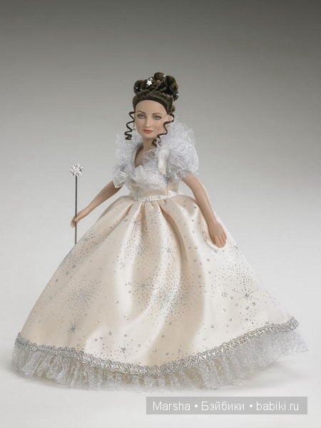 Кукольная мода 1 | Бэйбики Кукольная мода 1 — Интересное и необычное: фотоподборки