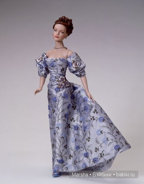 Кукольная мода 1 | Бэйбики Кукольная мода 1 — Интересное и необычное: фотоподборки