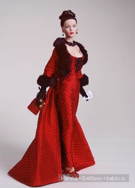 Кукольная мода 1 | Бэйбики Кукольная мода 1 — Интересное и необычное: фотоподборки