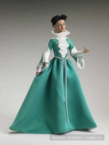 Кукольная мода 1 | Бэйбики Кукольная мода 1 — Интересное и необычное: фотоподборки