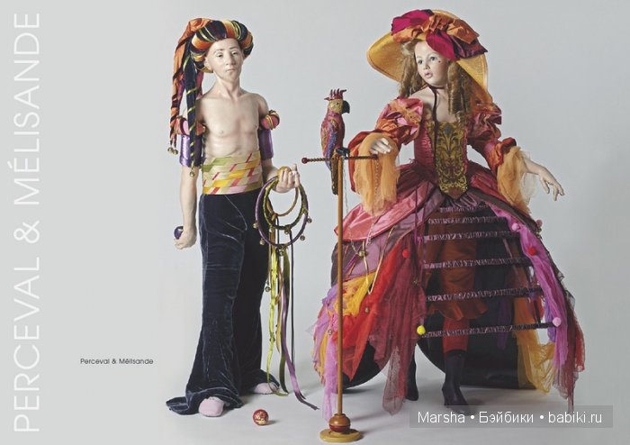 Куклы Hildegard Guenzel. Так много красоты в одном месте | Бэйбики Куклы Hildegard Guenzel. Так много красоты в одном месте