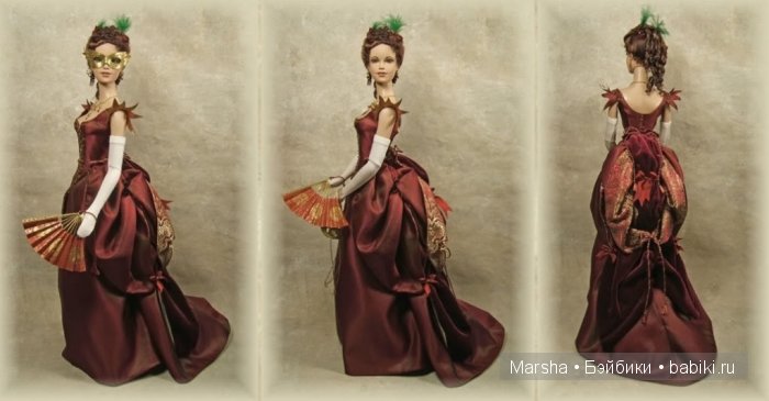 Кукольная мода 2 | Бэйбики Кукольная мода 2 — Интересное и необычное: фотоподборки