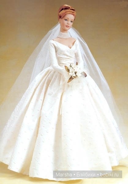 Кукольная мода 1 | Бэйбики Кукольная мода 1 — Интересное и необычное: фотоподборки (фото 6)