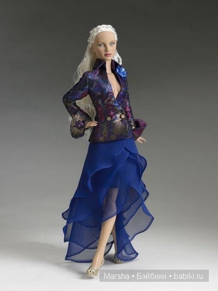 Кукольная мода 1 | Бэйбики Кукольная мода 1 — Интересное и необычное: фотоподборки (фото 7)