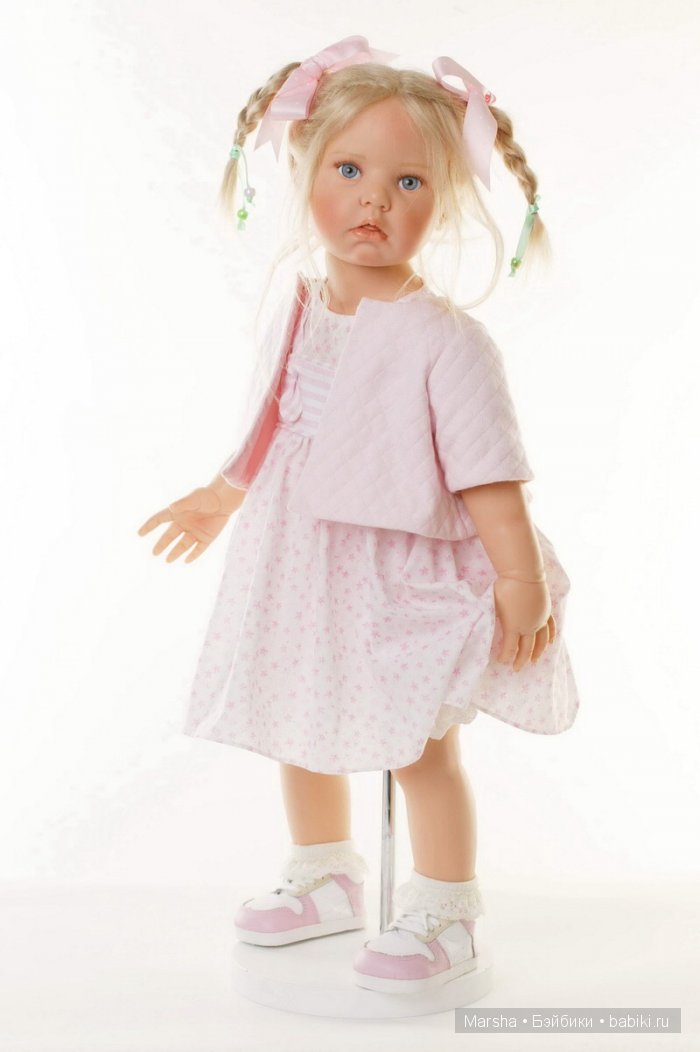 Куклы Hildegard Guenzel. Так много красоты в одном месте | Бэйбики Куклы Hildegard Guenzel. Так много красоты в одном месте