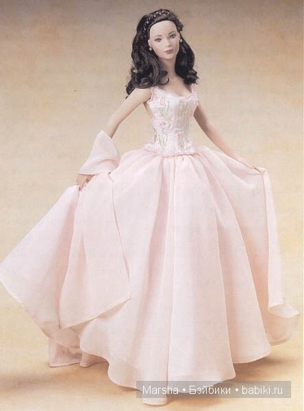 Кукольная мода 1 | Бэйбики Кукольная мода 1 — Интересное и необычное: фотоподборки