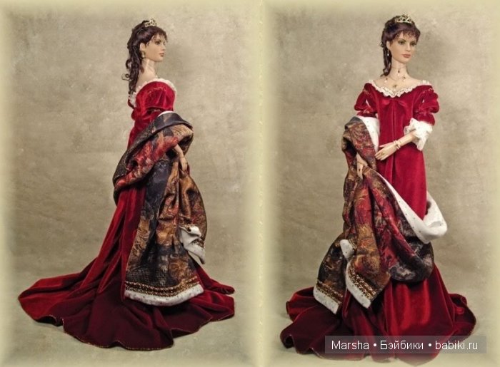 Кукольная мода 2 | Бэйбики Кукольная мода 2 — Интересное и необычное: фотоподборки (фото 6)