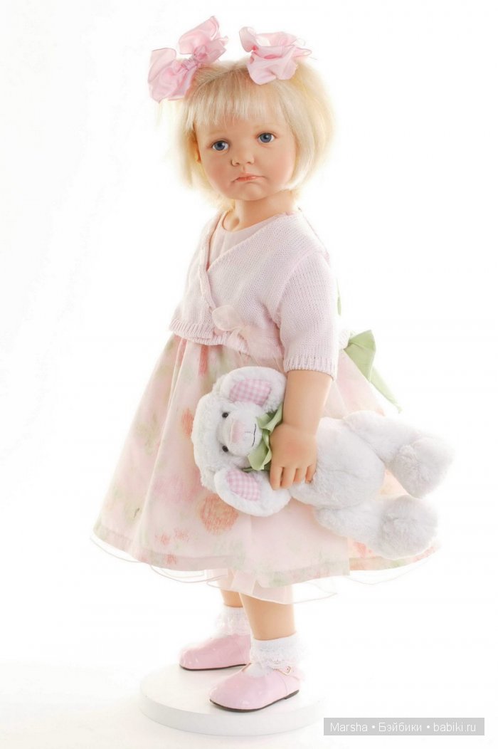 Куклы Hildegard Guenzel. Так много красоты в одном месте | Бэйбики Куклы Hildegard Guenzel. Так много красоты в одном месте