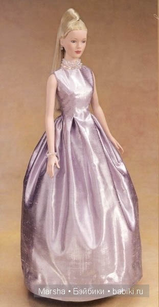 Кукольная мода 1 | Бэйбики Кукольная мода 1 — Интересное и необычное: фотоподборки