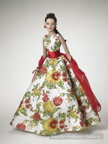 Кукольная мода 1 | Бэйбики Кукольная мода 1 — Интересное и необычное: фотоподборки