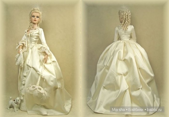 Кукольная мода 2 | Бэйбики Кукольная мода 2 — Интересное и необычное: фотоподборки (фото 4)