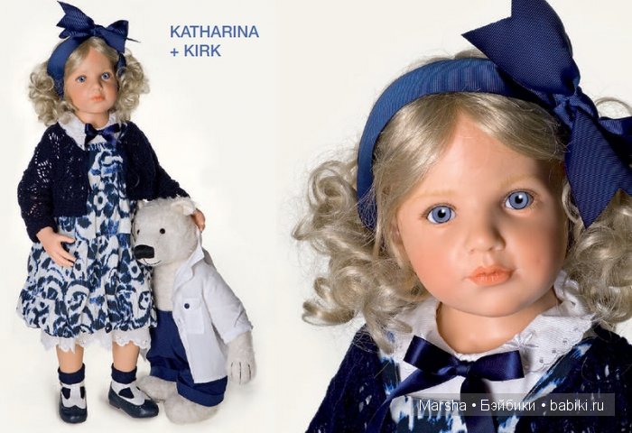 Куклы Hildegard Guenzel. Так много красоты в одном месте | Бэйбики Куклы Hildegard Guenzel. Так много красоты в одном месте