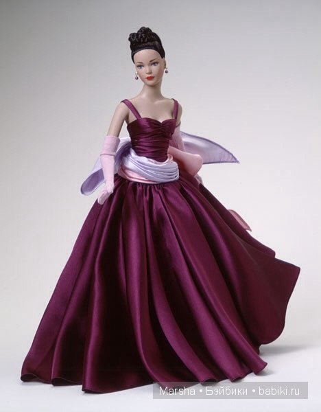 Кукольная мода 1 | Бэйбики Кукольная мода 1 — Интересное и необычное: фотоподборки