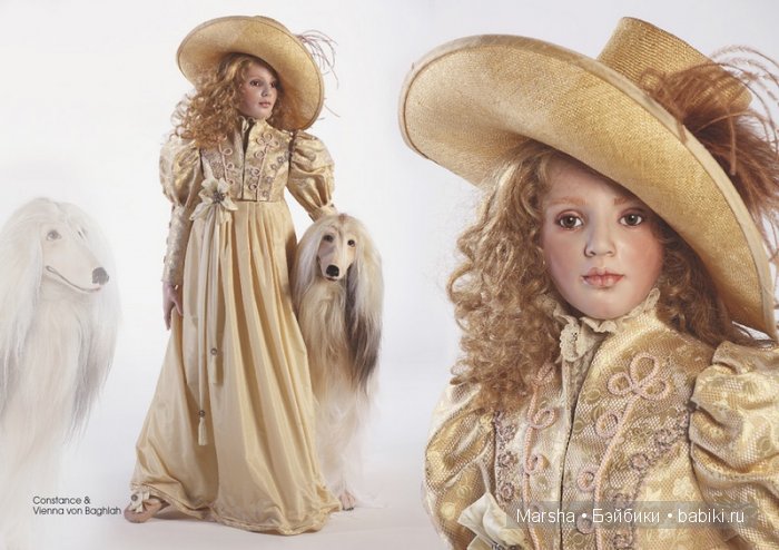 Куклы Hildegard Guenzel. Так много красоты в одном месте | Бэйбики Куклы Hildegard Guenzel. Так много красоты в одном месте