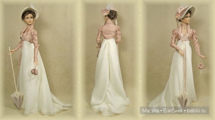 Кукольная мода 2 | Бэйбики Кукольная мода 2 — Интересное и необычное: фотоподборки