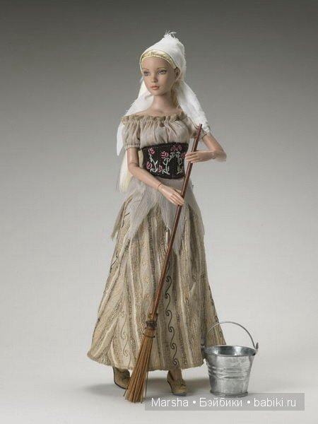 Кукольная мода 1 | Бэйбики Кукольная мода 1 — Интересное и необычное: фотоподборки