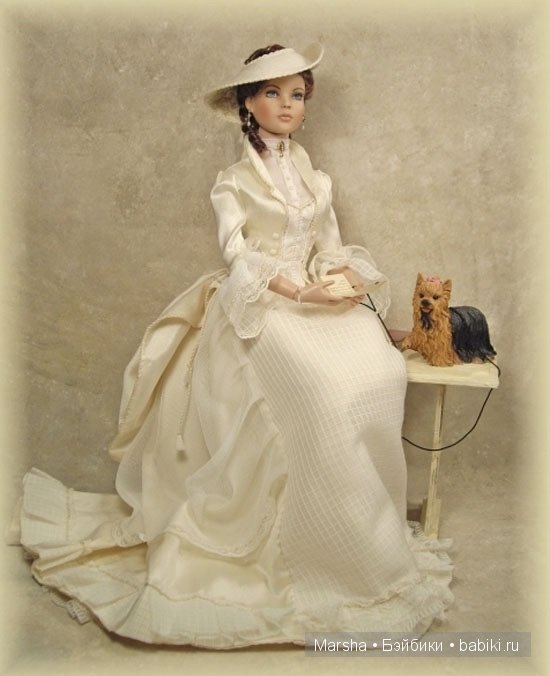 Кукольная мода 2 | Бэйбики Кукольная мода 2 — Интересное и необычное: фотоподборки