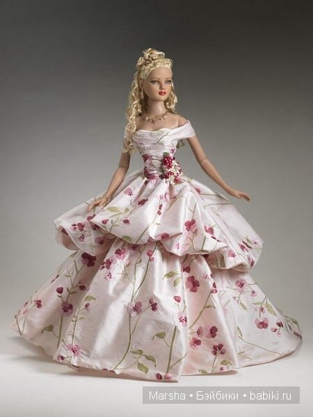 Кукольная мода 1 | Бэйбики Кукольная мода 1 — Интересное и необычное: фотоподборки