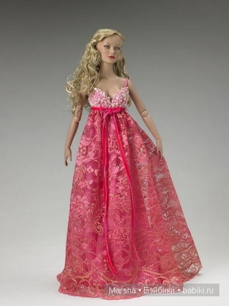 Кукольная мода 1 | Бэйбики Кукольная мода 1 — Интересное и необычное: фотоподборки