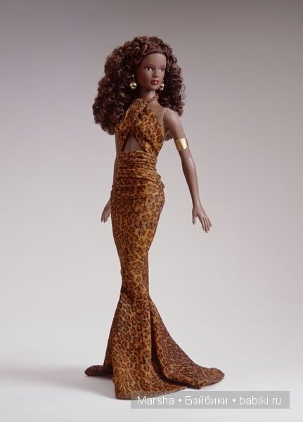 Кукольная мода 1 | Бэйбики Кукольная мода 1 — Интересное и необычное: фотоподборки