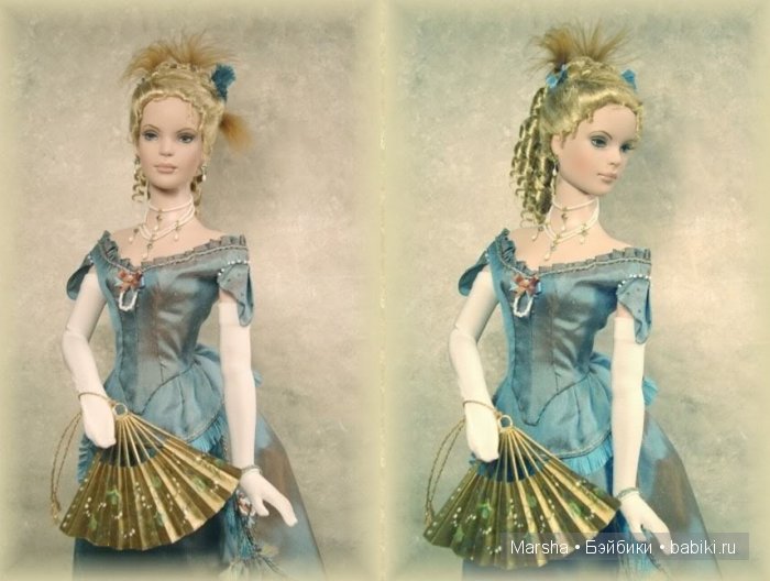 Кукольная мода 2 | Бэйбики Кукольная мода 2 — Интересное и необычное: фотоподборки