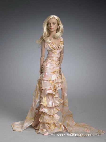 Кукольная мода 1 | Бэйбики Кукольная мода 1 — Интересное и необычное: фотоподборки