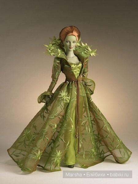 Кукольная мода 1 | Бэйбики Кукольная мода 1 — Интересное и необычное: фотоподборки
