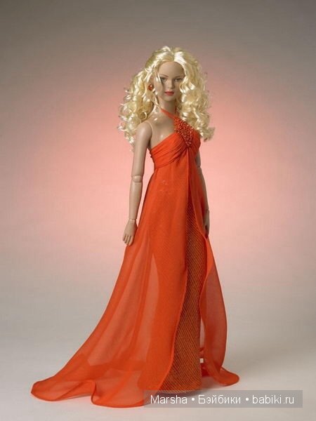 Кукольная мода 1 | Бэйбики Кукольная мода 1 — Интересное и необычное: фотоподборки