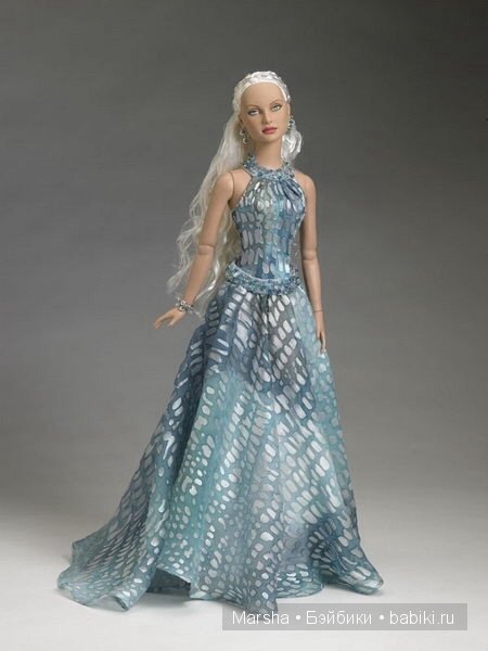 Кукольная мода 1 | Бэйбики Кукольная мода 1 — Интересное и необычное: фотоподборки
