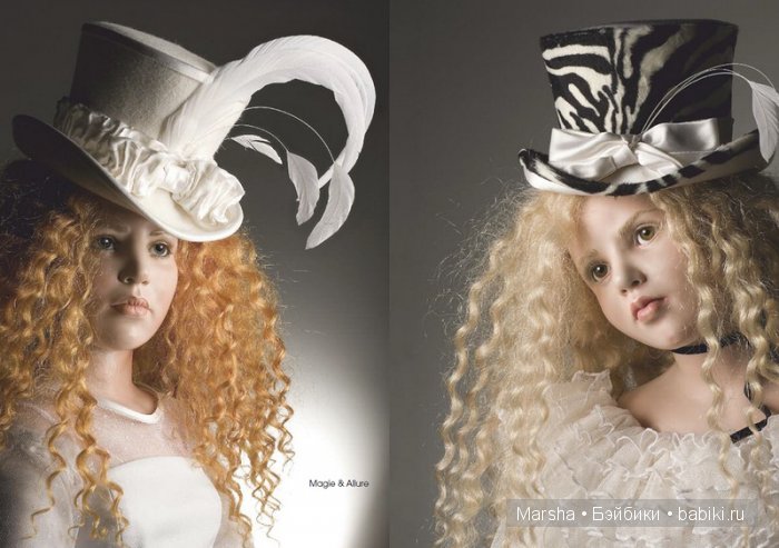 Куклы Hildegard Guenzel. Так много красоты в одном месте | Бэйбики Куклы Hildegard Guenzel. Так много красоты в одном месте