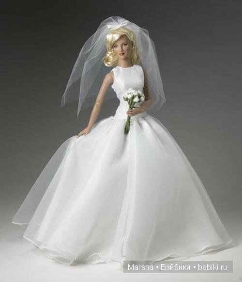 Кукольная мода 1 | Бэйбики Кукольная мода 1 — Интересное и необычное: фотоподборки (фото 2)