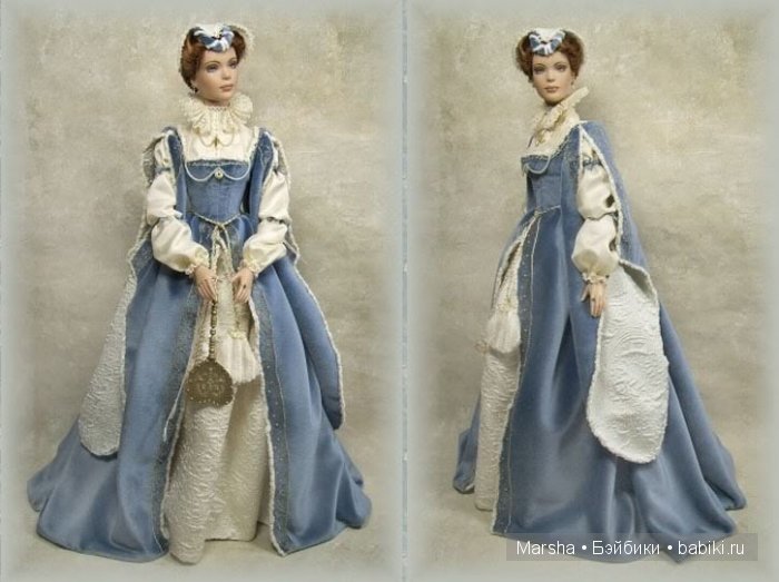 Кукольная мода 2 | Бэйбики Кукольная мода 2 — Интересное и необычное: фотоподборки (фото 10)