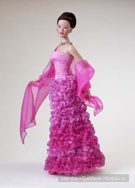 Кукольная мода 1 | Бэйбики Кукольная мода 1 — Интересное и необычное: фотоподборки (фото 3)