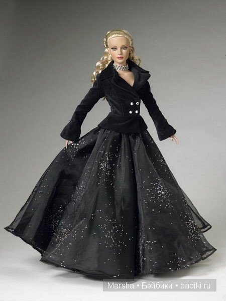 Кукольная мода 1 | Бэйбики Кукольная мода 1 — Интересное и необычное: фотоподборки