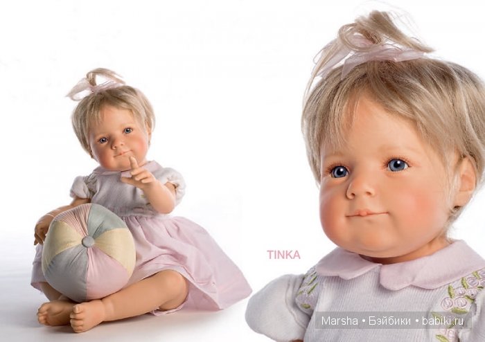 Куклы Hildegard Guenzel. Так много красоты в одном месте | Бэйбики Куклы Hildegard Guenzel. Так много красоты в одном месте